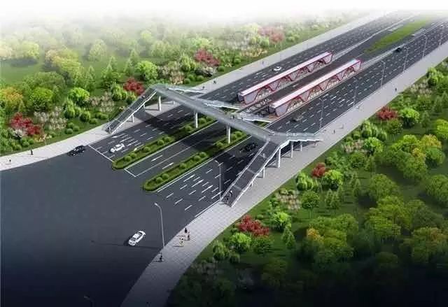 大型与小型工程，中兴之路的多元展现