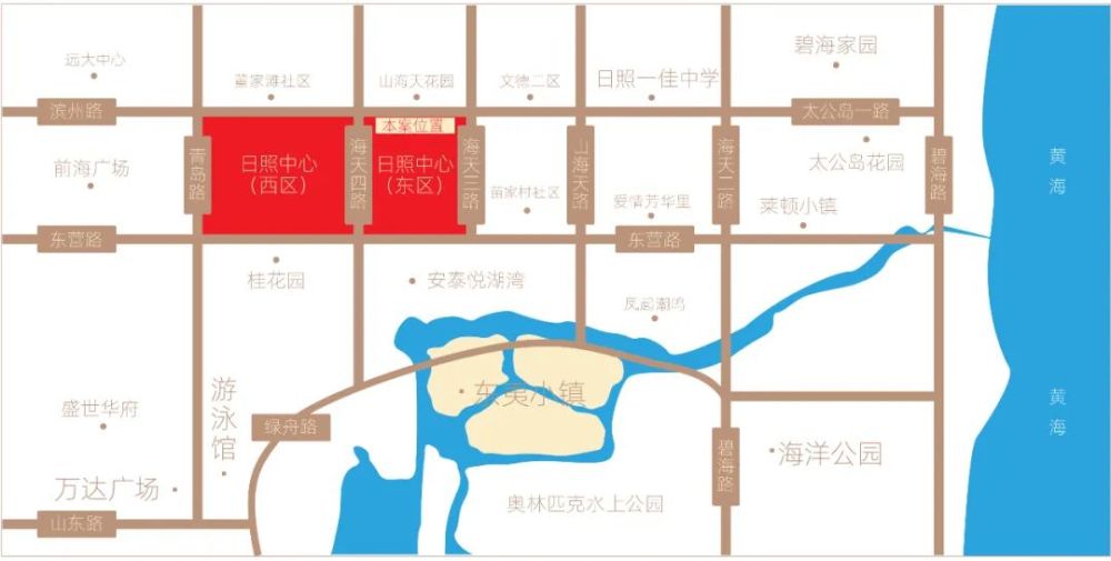 山东德城区所属的市及其重要性概述