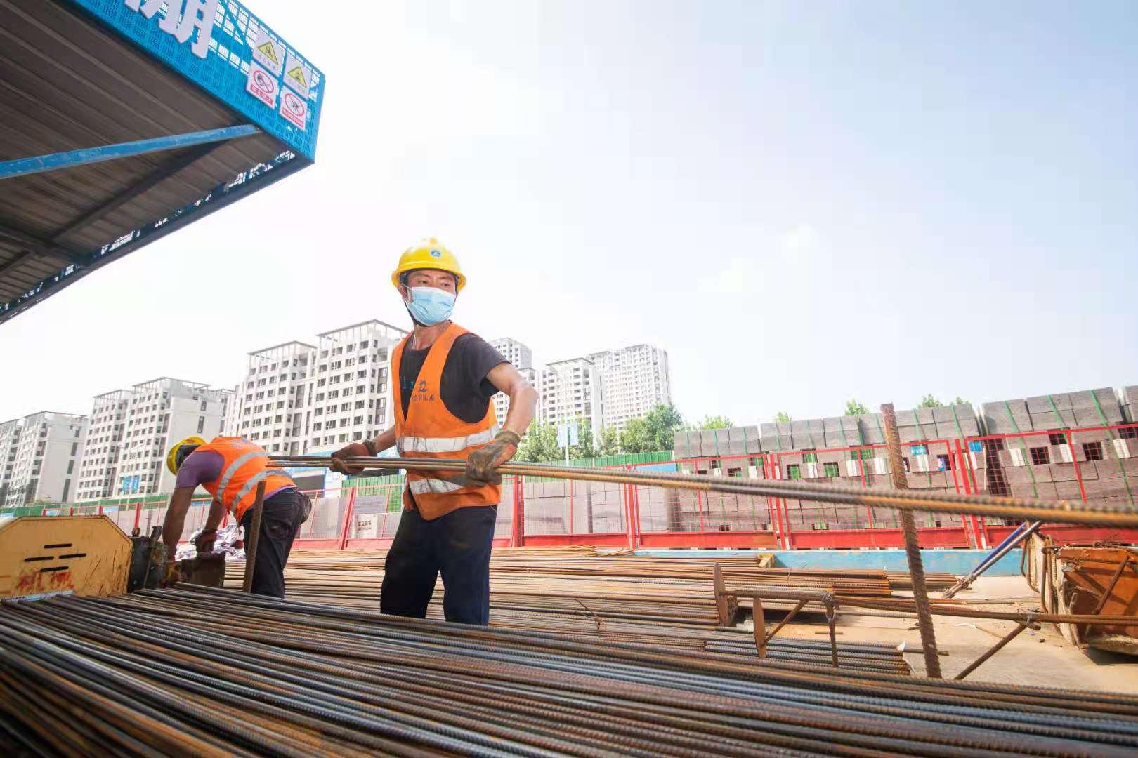 山东德建是国企吗？——探究德建集团的性质与发展