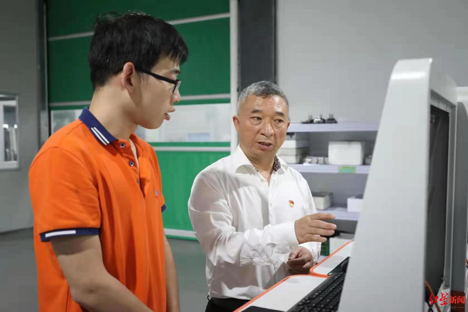 精密工程，塑造未来的关键力量