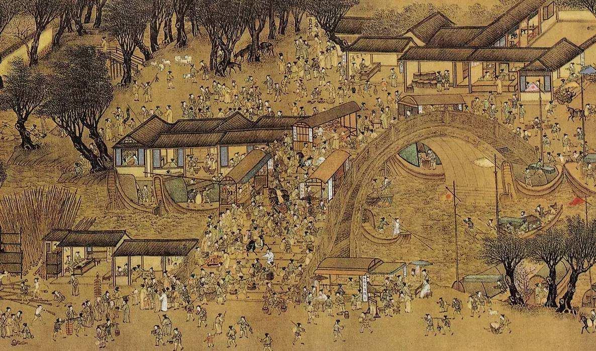 互联网的变化，从初生到繁荣的历程