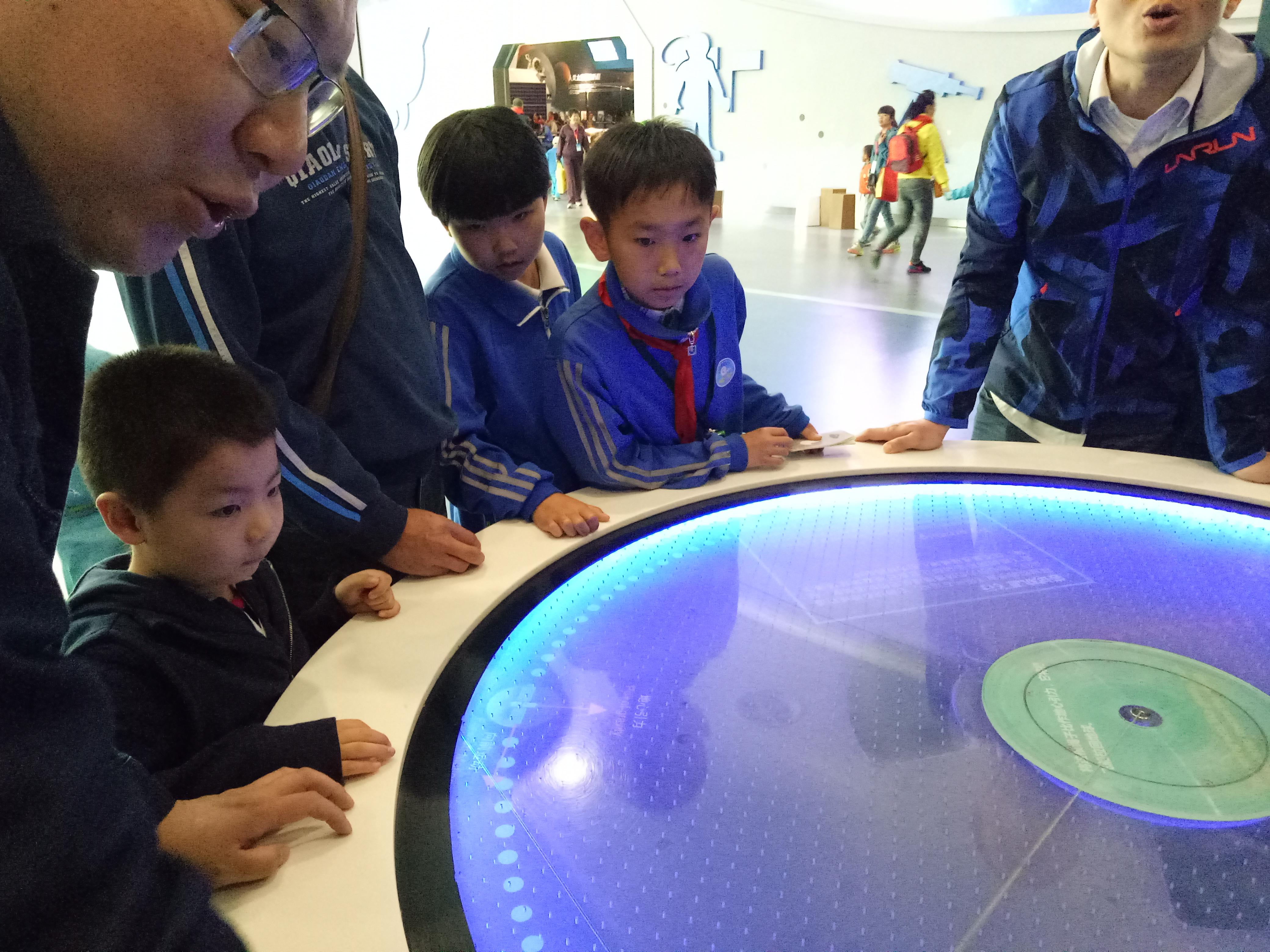 科学发明的发展进程，从起源到未来展望