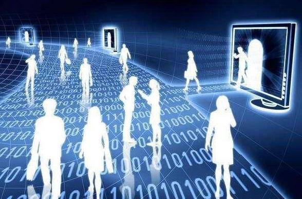 人类科技进步，探索未知，塑造未来
