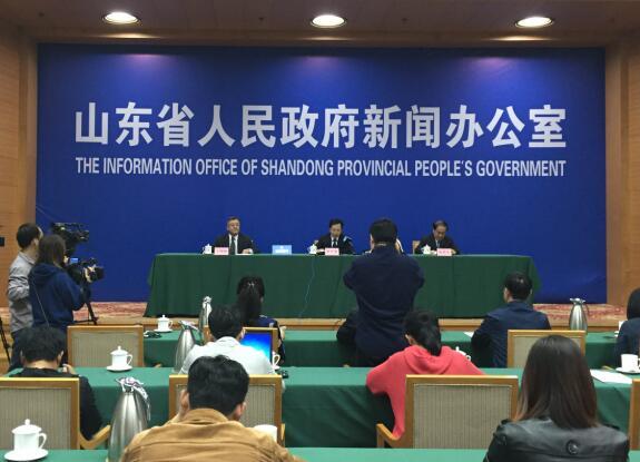 山东政事官网，解读山东政务的最新窗口