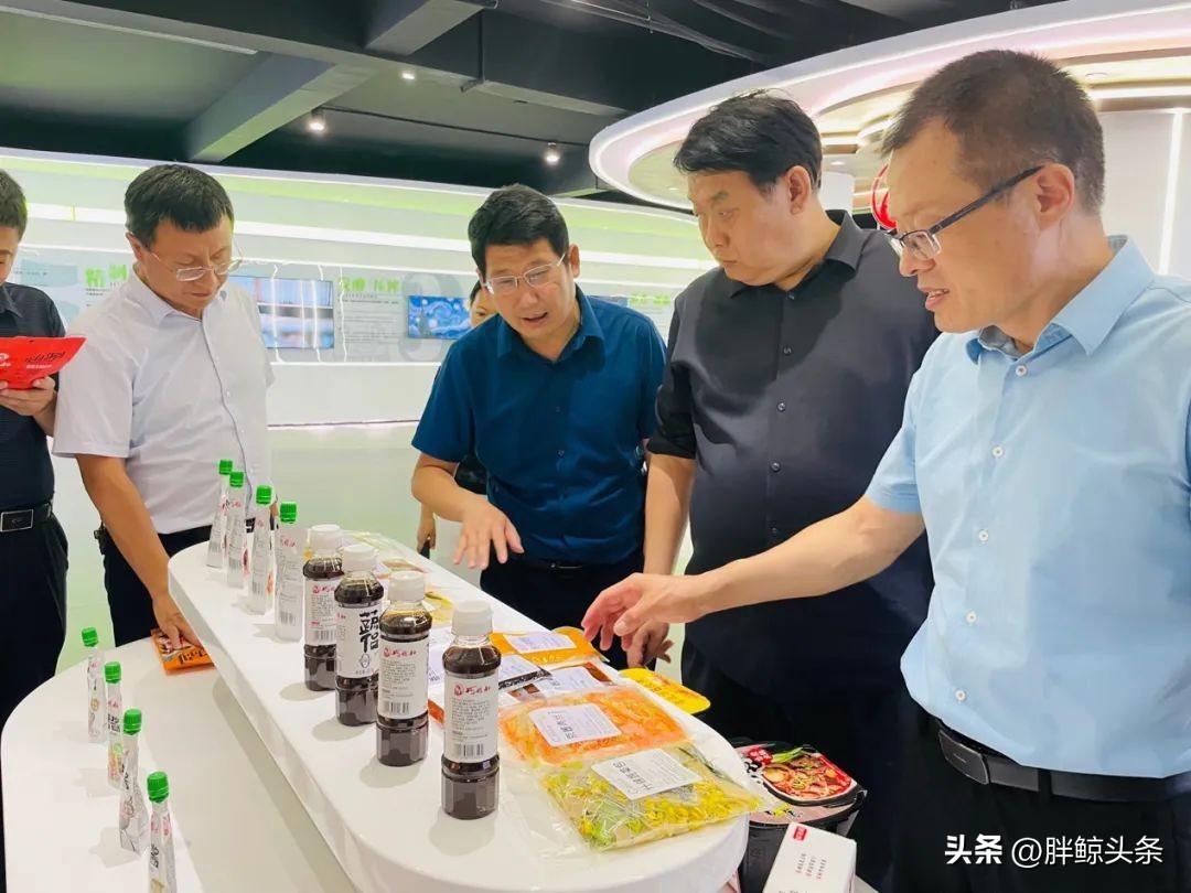 山东近期的热搜时刻，聚焦热点，展现地域魅力