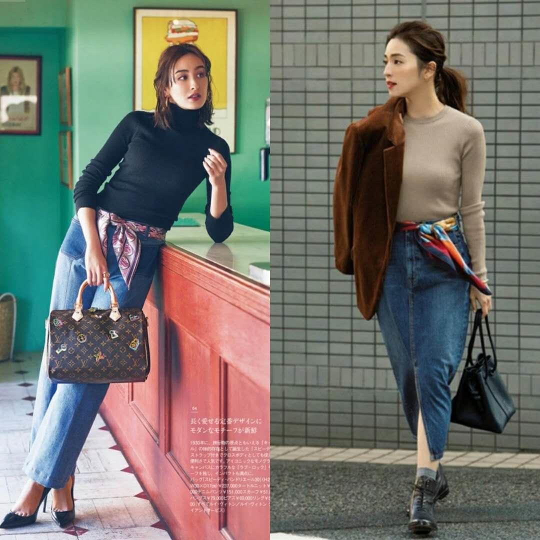 女生送男生丝巾，一份细腻情感的独特表达