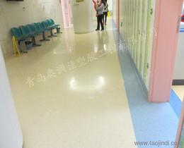 卡扣式地板安装中胶水的应用探讨