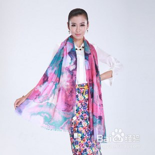 端午节女士丝巾，传统与时尚的完美结合
