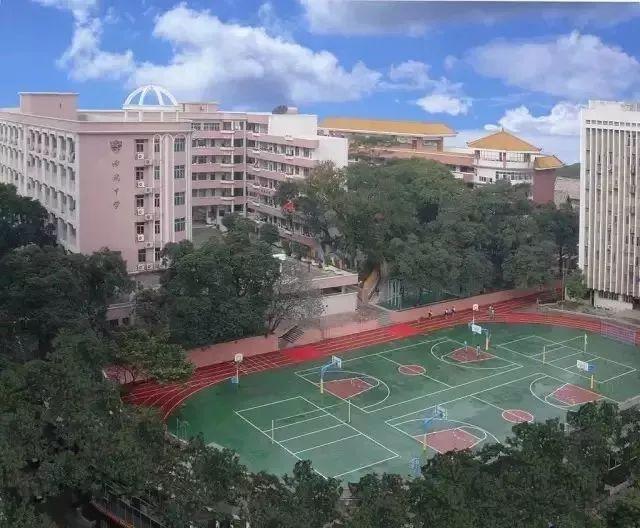 广州新闻出版署学校，培育新闻出版人才的摇篮