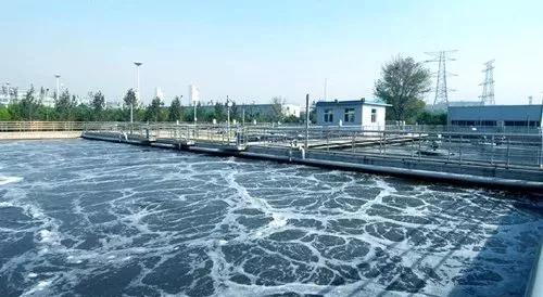 曝气生物滤池滤料的应用与特性探讨