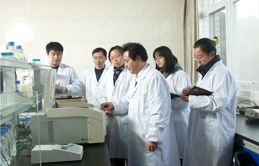 中国水产科学研究所，引领水产科技创新的先锋力量