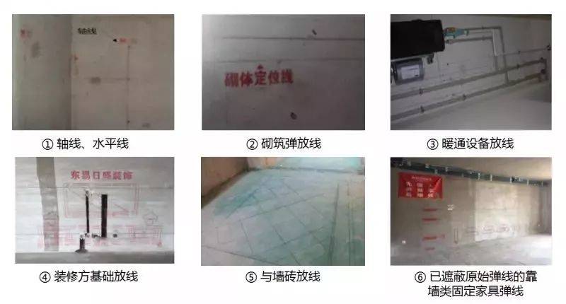 工地放线，现代建筑建设的核心工艺