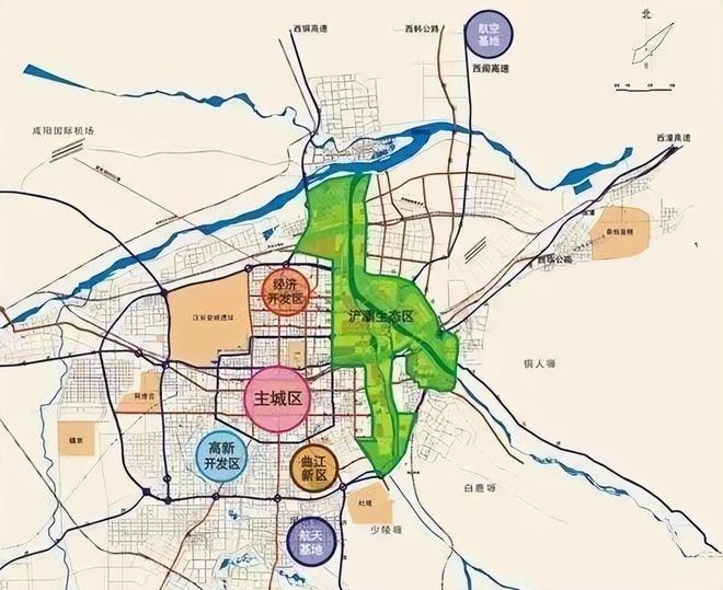 揭阳到西安的距离，探索与解析
