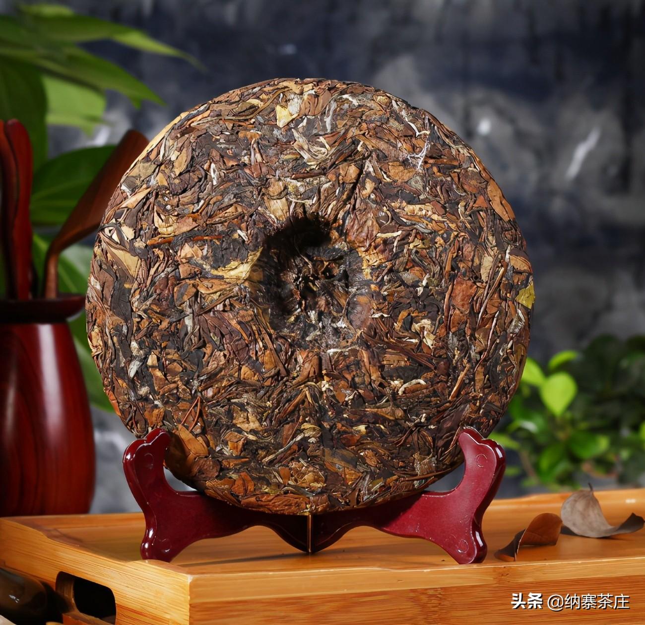 茶造假手法，揭露与防范