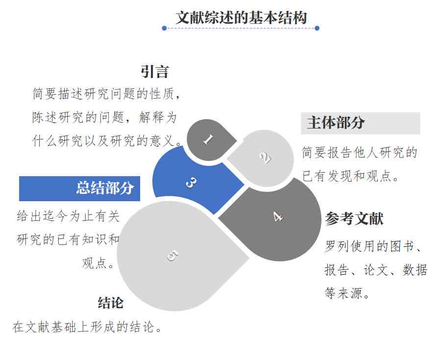开题报告文献综述，研究领域的深度洞察与学术路径探索
