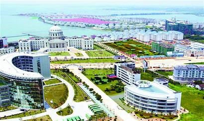 武威浅水湾服务项目，重塑城市魅力的关键力量