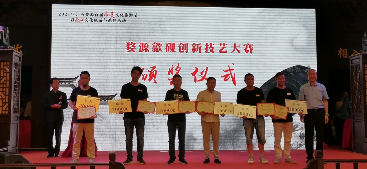 高尔夫系列活动，运动与文化的完美融合