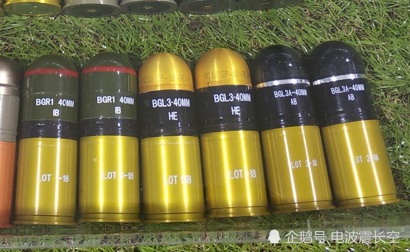 探索7.62全威力弹，威力与应用的深度解析