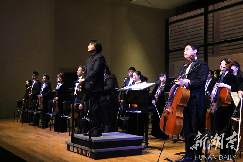 作品音乐会，音乐的盛宴与艺术的展现