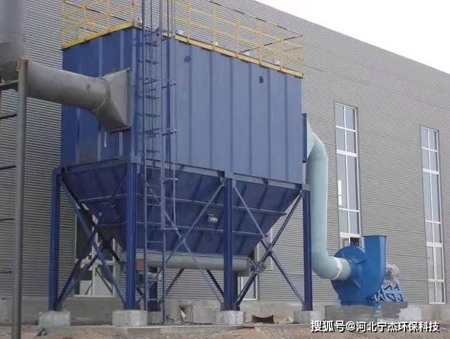 布袋除尘器配套内容全面解析
