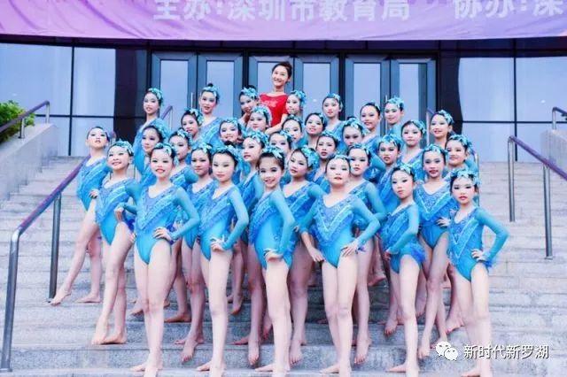 罗湖游泳培训班，打造全方位游泳技能提升平台