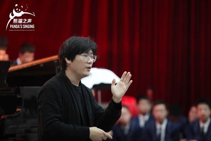 温雨川的合唱作品，音乐之美的独特诠释