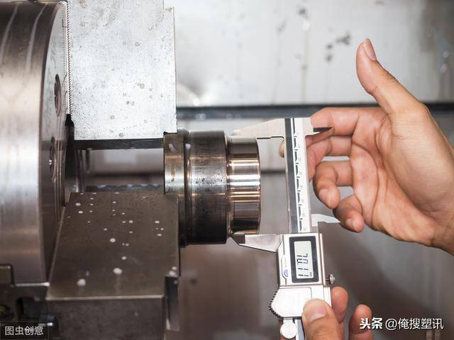 挤压模具维修工具应用，深度解析与实际操作指南