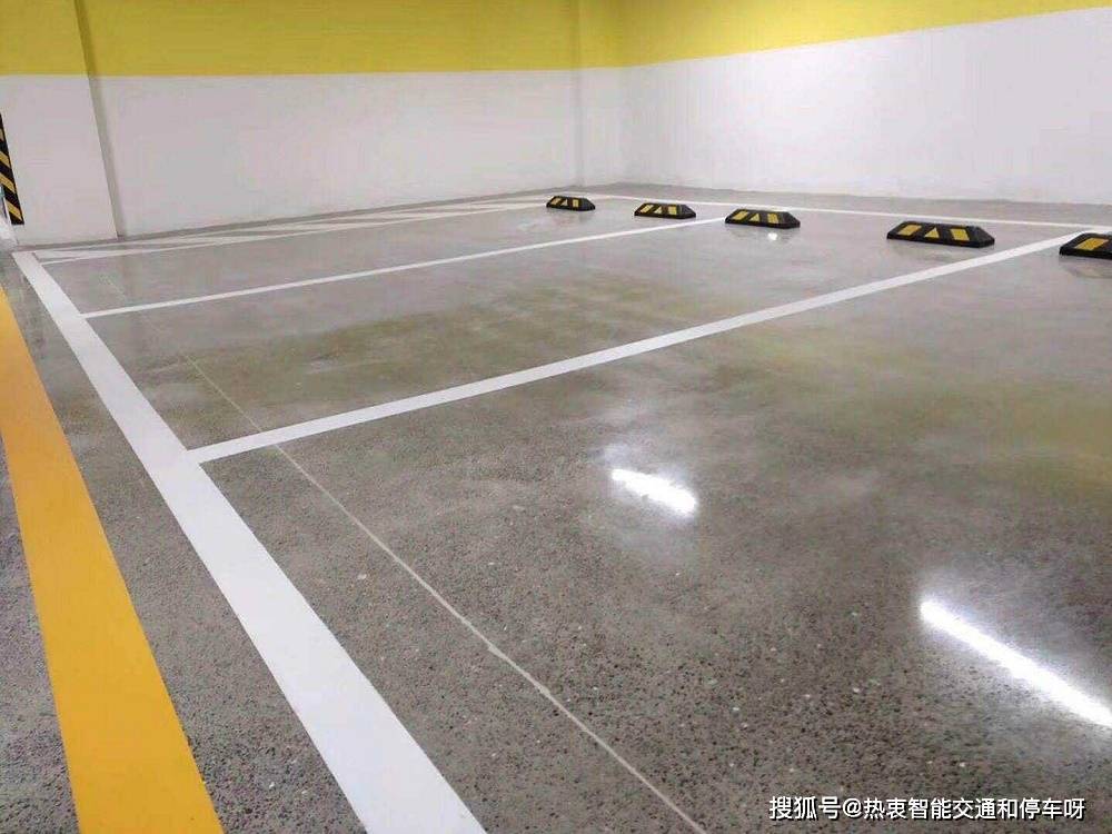 车库不用地坪漆，探索替代方案与优势