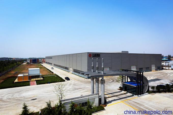 燕通建筑构件有限公司，塑造建筑未来的坚实力量