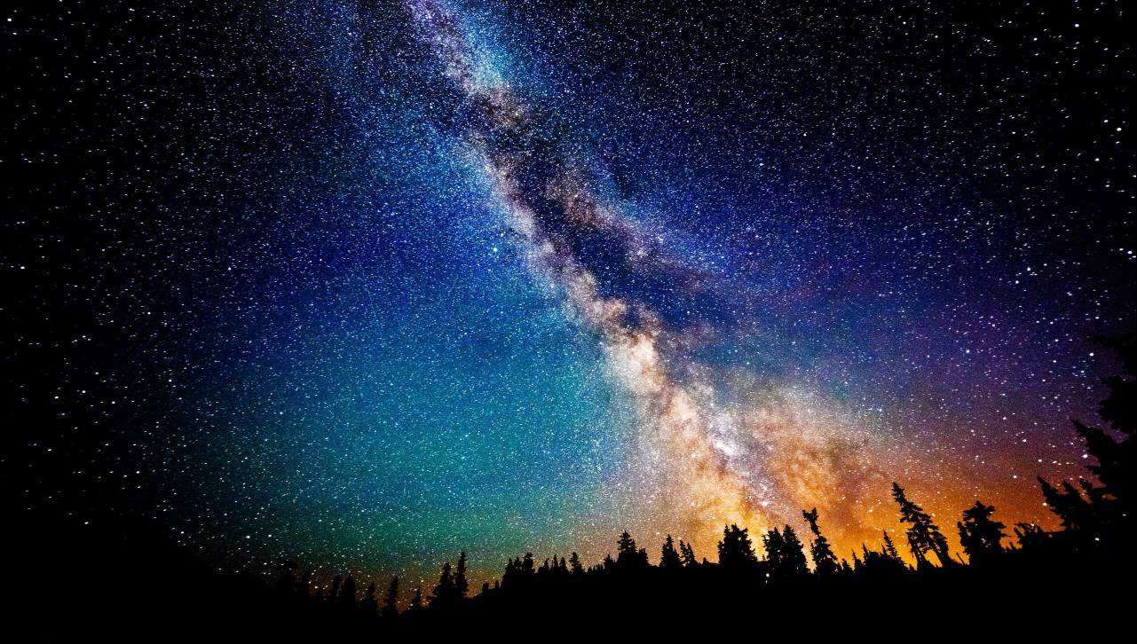 每日星座，探索星空下的奥秘与魅力