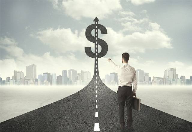 跑业务卖门，探索成功之道的智慧与勇气