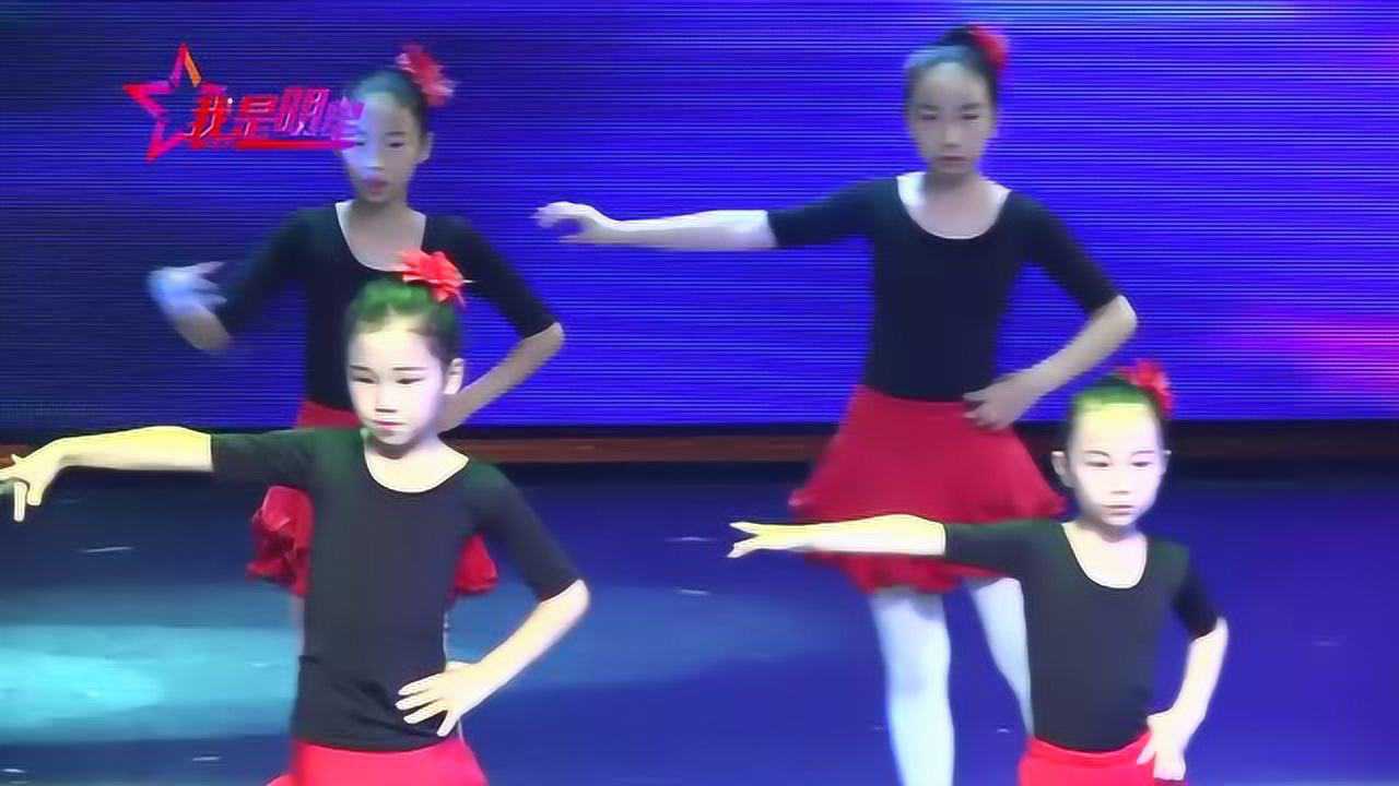活力恰恰恰，探寻生活中的无限能量
