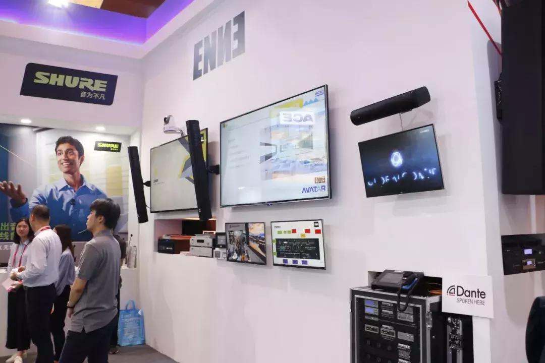 北京视听展，探索视听艺术的盛宴
