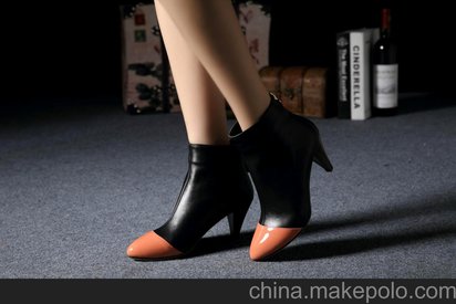 成都批发真皮靴子，时尚与品质的完美结合