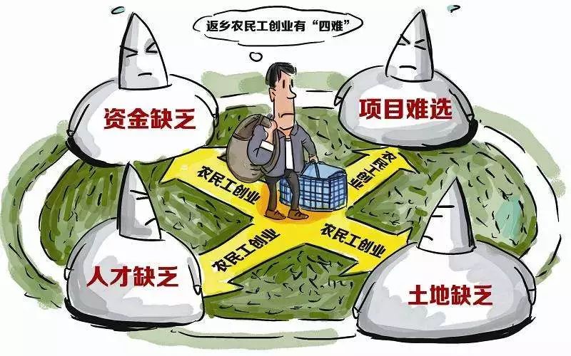 农村创业新机遇，探索在农村做什么好的多元化路径