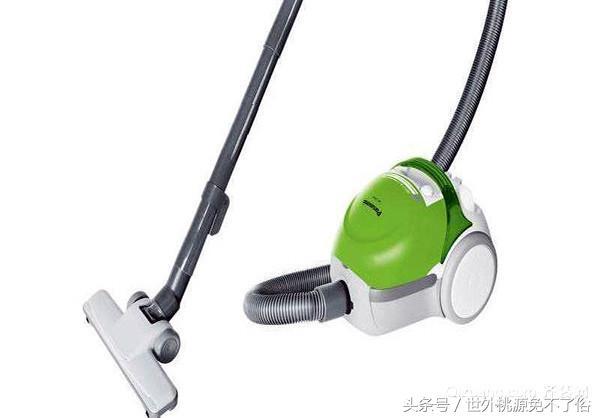 吸尘吸水机无吸力问题解析与处理建议