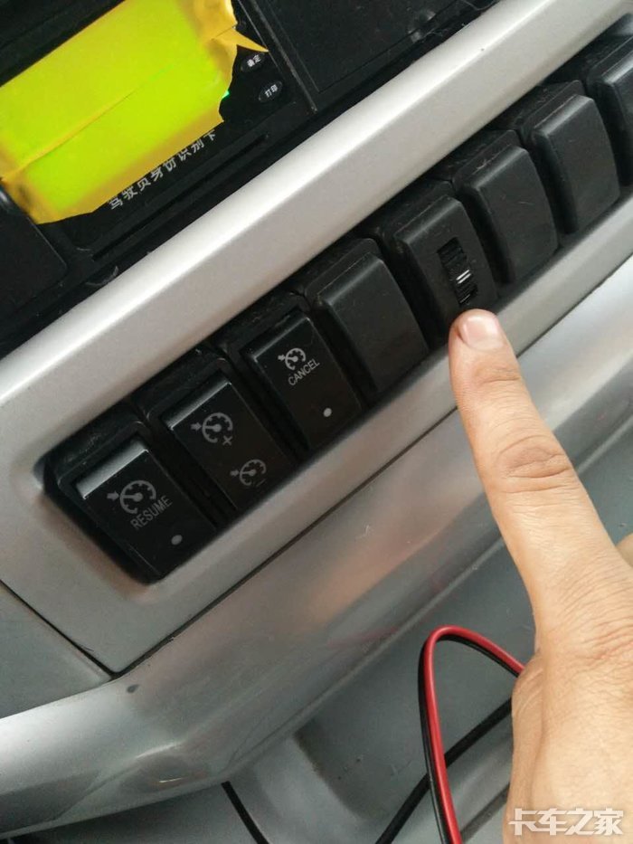 欧曼5系气伐开关，技术细节与操作指南