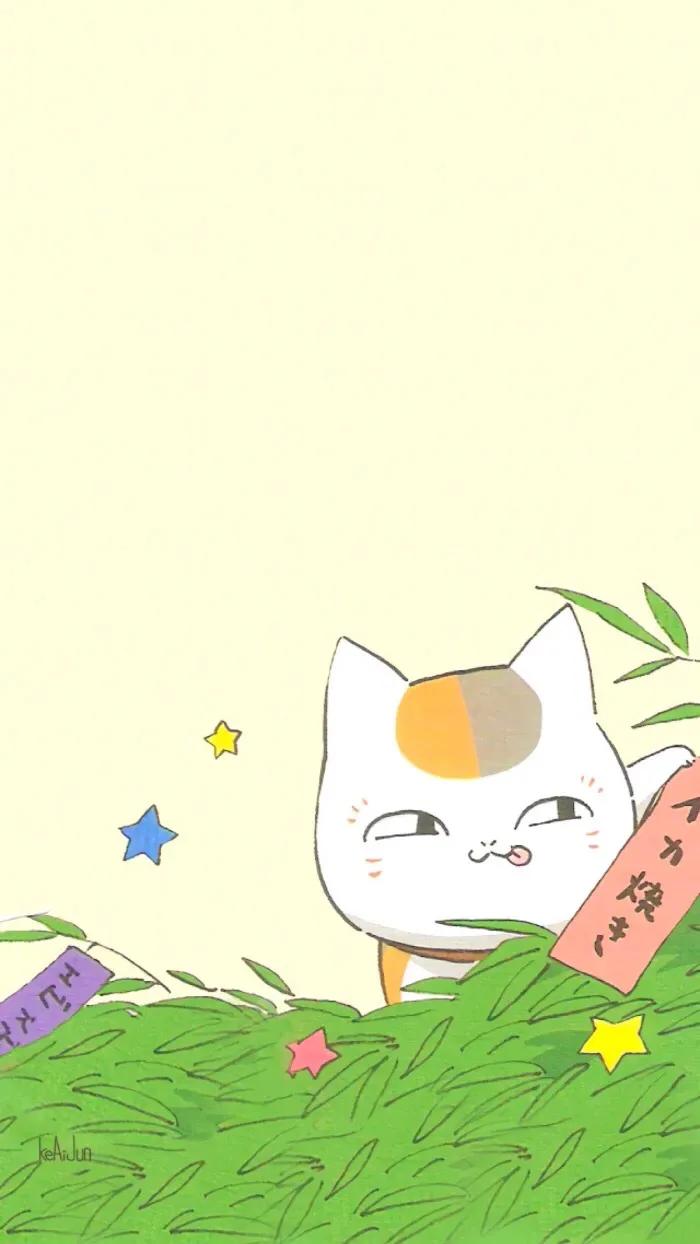 夏目友人帐角色深度解析