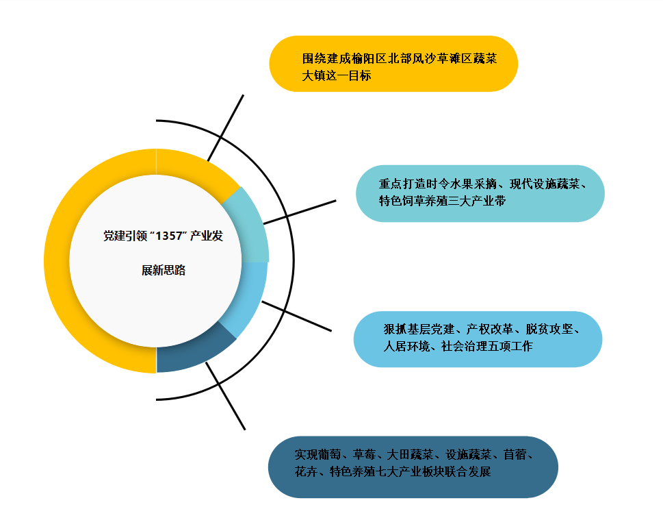 农村致富项目大全，探索多元化的农村经济发展路径