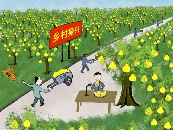 适合农村的产品，探索与启示