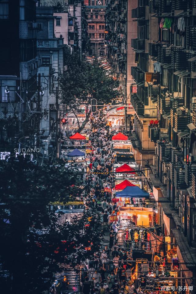 没有烟火，城市与生活的另一种美好