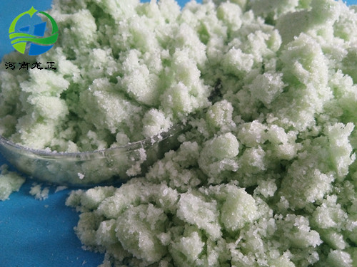 养花肥料之硫酸亚铁，一种不可或缺的植物营养剂