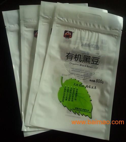 包装袋食品，现代食品工业的重要支柱
