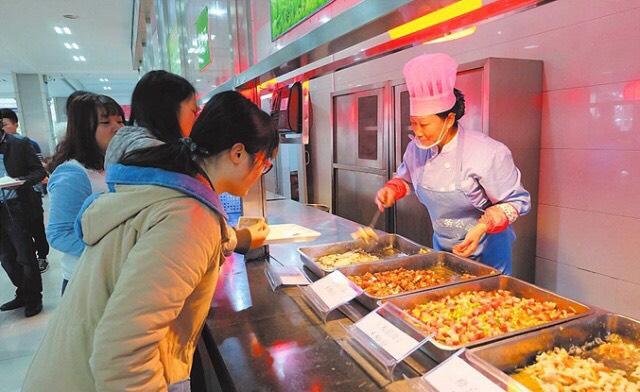 靠谱的食堂外包，提升餐饮服务质量的关键选择