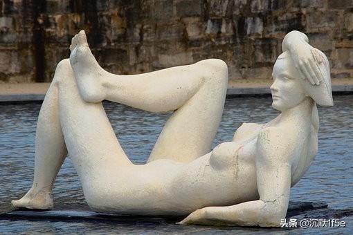 雕塑赏析，探寻艺术之美