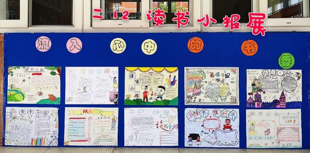 作文小报活动过程，从构思到完成的精彩之旅