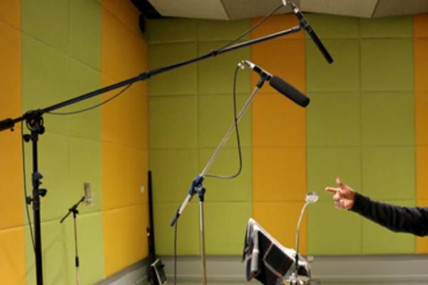 配音能自由切换男女声吗？——探索声音艺术的无限可能