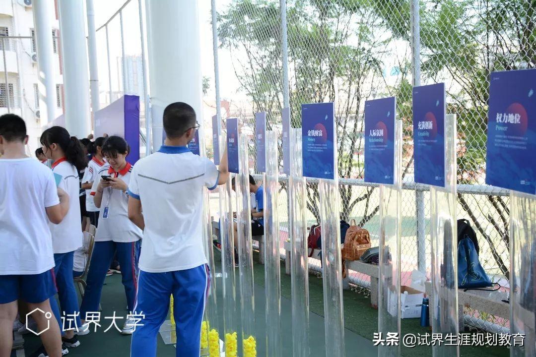 活动之后的自我评价，反思与成长
