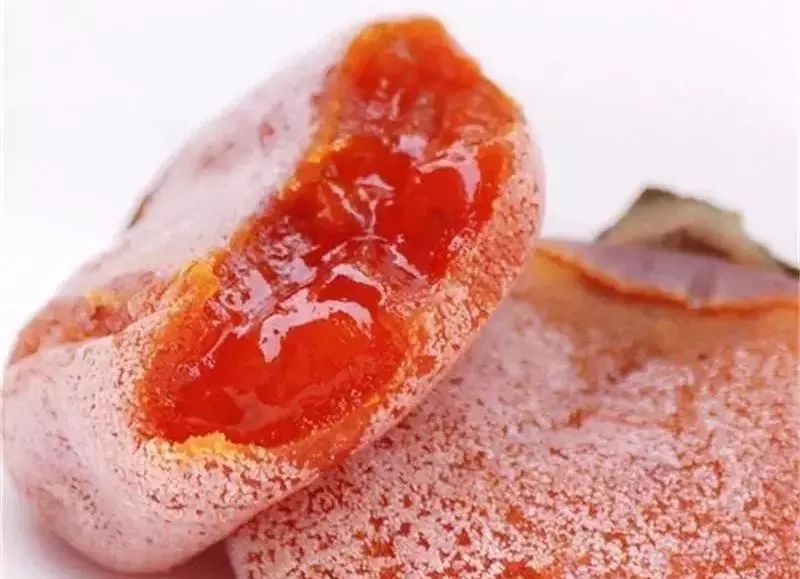 老式柿子酱的做法，传统手艺与现代风味
