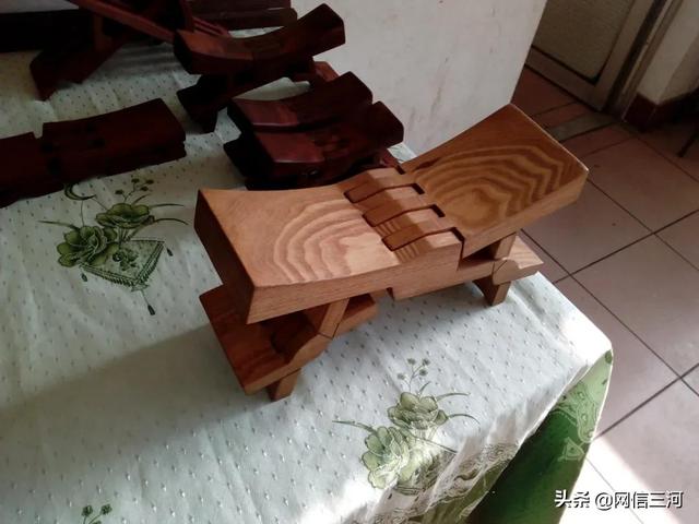 鲁班凳木材尺寸，传统工艺与现代应用